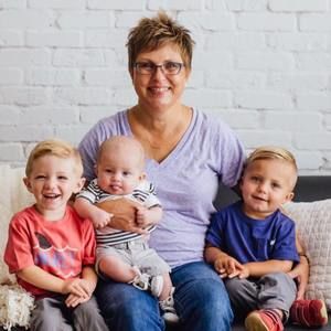 Meet your Posher, Jill